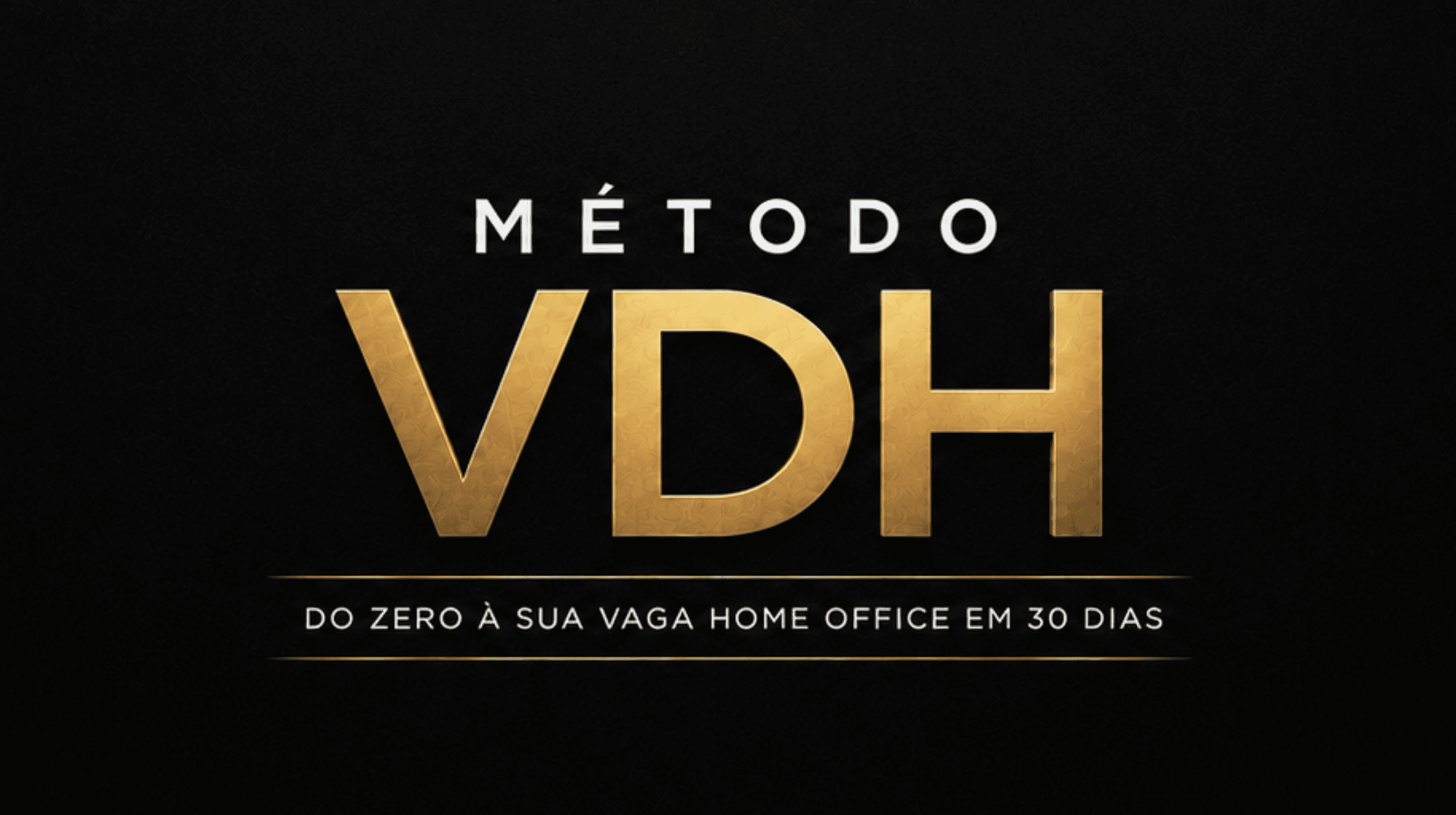 Método VDH